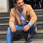 Arjun Bijlani1