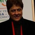 Arjun (Firoz Khan)