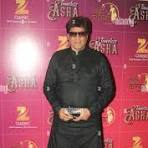 Arjun (Firoz Khan)1