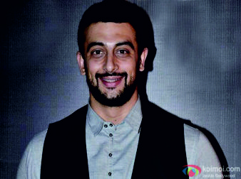 Arunoday Singh