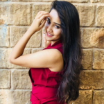 Ashi Singh