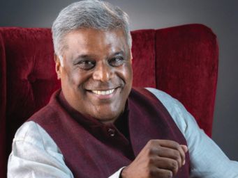 Ashish Vidyarthi