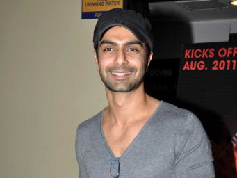 Ashmit Patel