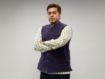 Ashutosh Rana
