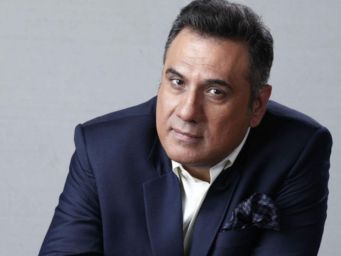 Boman Irani