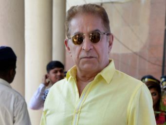 Dalip Tahil