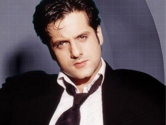 Fardeen Khan