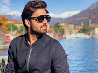 Himansh Kohli