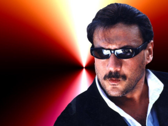 Jackie Shroff
