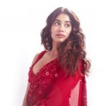 Janhvi Kapoor