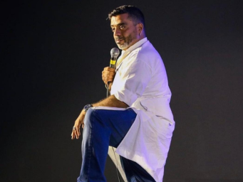 Jeeveshu Ahluwalia