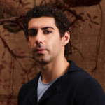 Jim Sarbh