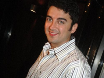 Jugal Hansraj