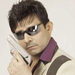 Kamaal R Khan