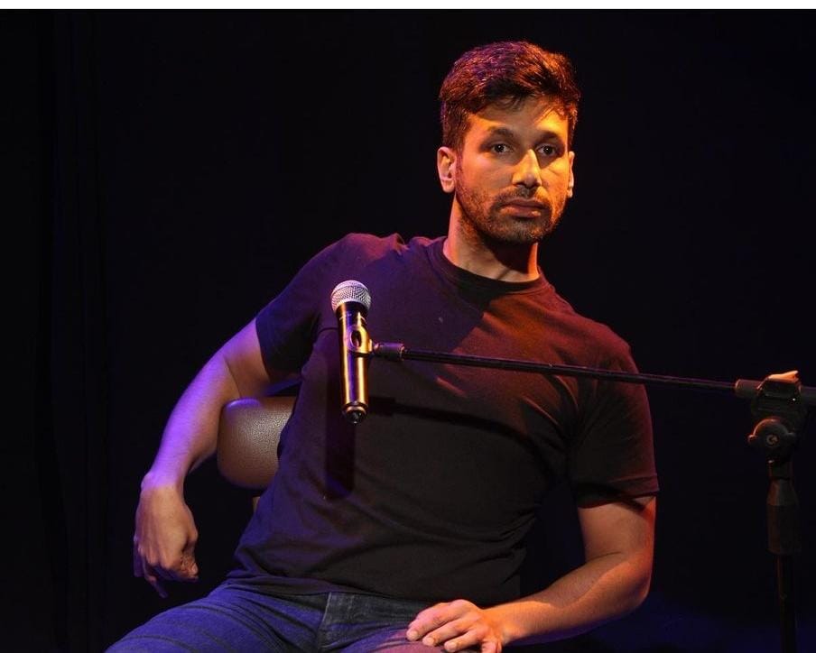 Kanan Gill