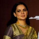 Kangana Ranaut