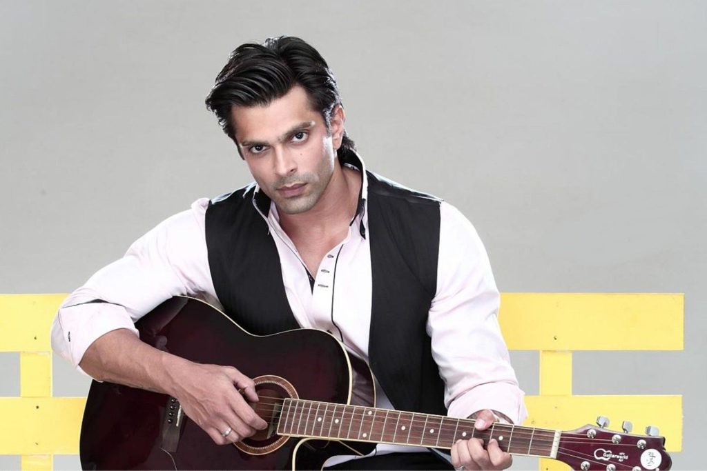 KaranSingh_grover