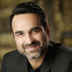 Pankaj Tripathi