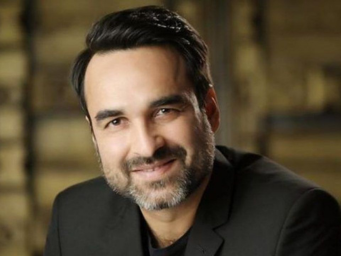 Pankaj Tripathi