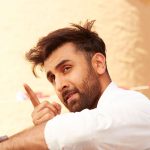 Ranbir Kapoor