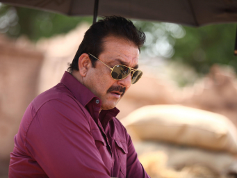 Sanjay Dutt