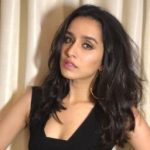 Shraddha Kapoor