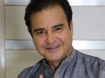 Akshay Anand
