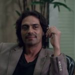 arjun rampal