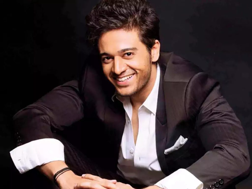 Gaurav Khanna