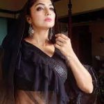 Aartii Naagpal