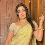 Aartii Naagpal