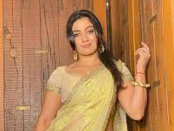 Aartii Naagpal