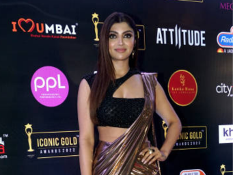 Akanksha Puri