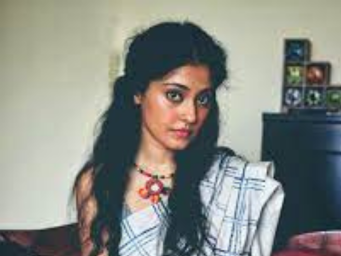 Amrita Bagchi