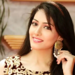 Anju Jadhav