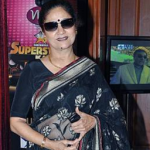 Aruna Irani
