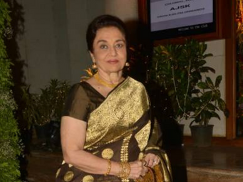 Asha Parekh