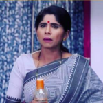 Atisha Naik