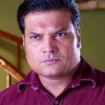 Dayanand Shetty