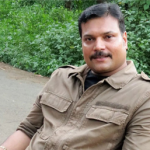 Dayanand Shetty