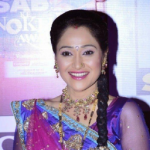 Disha vakani