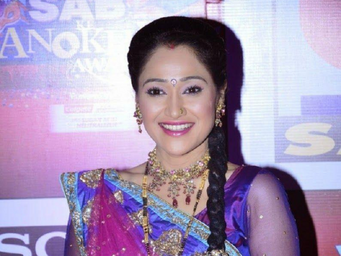 Disha vakani