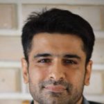 Eijaz Khan