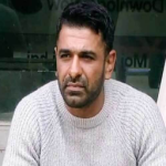 Eijaz Khan
