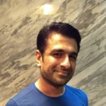 Eijaz Khan1