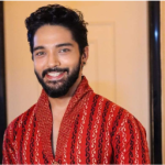 Harsh Rajput
