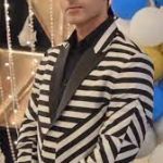 Harshad Arora1