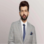 Jay Bhanushali