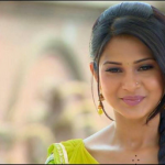 Jennifer winget