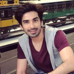 Mohit Sehgal